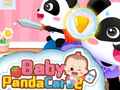 Xogo Baby Panda Care 2