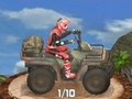 Xogo Xtreme ATV Trials 2021