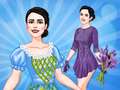 Xogo Young Figure Skaters Ellie and Jenny Sport and Life
