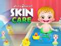 Xogo Baby Hazel Skin Care