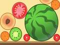 Xogo Merge Fruit