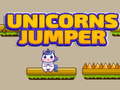 Xogo Unicorns Jumper