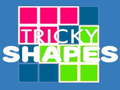 Xogo Tricky Shapes