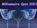 Xogo Millionnaire Quiz 2021