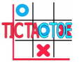 Xogo Tic Tac Toe 