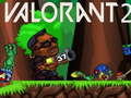 Xogo Valorant 2