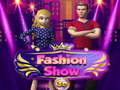 Xogo Fashion show 3d