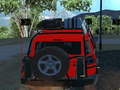 Xogo Truck Simulator OffRoad 4