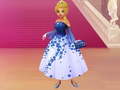 Xogo Fantasy Cinderella Dress Up