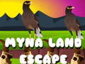 Xogo Myna Land Escape