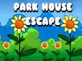 Xogo Park House Escape