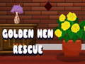 Xogo Golden Hen Rescue