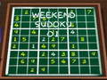 Xogo Weekend Sudoku 01