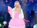 Xogo With Dress Up: Prom Queen High School Love Affair Dres