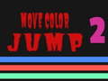 Xogo Move Color Jump 2