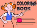 Xogo Coloring Book 