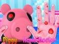 Xogo Piggy Hand Doctor 