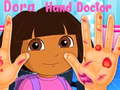 Xogo Dora Hand Doctor