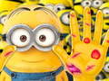 Xogo Minion hand doctor 