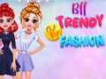 Xogo BFF Trendy K-Fashion