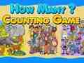 Xogo How Many Counting Game?