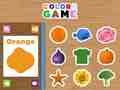 Xogo Colors Game