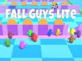 Xogo Fall Guys Lite 