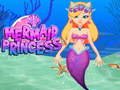 Xogo Mermaid Princess 
