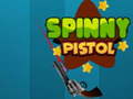 Xogo Spinny pistol