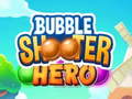 Xogo Bubble Shooter Hero