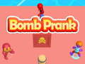 Xogo Bomb Prank