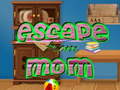 Xogo Escape from mom 