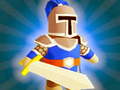 Xogo Tactical Knight Puzzle