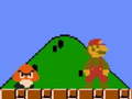 Xogo Super Mario Classic 