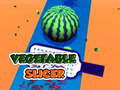 Xogo Vegetable Slicer