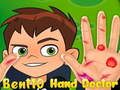 Xogo Ben10 Hand Doctor