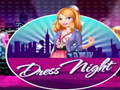 Xogo Dress Night