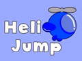 Xogo Heli Jump