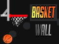 Xogo Basket wall