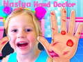 Xogo Nastya Hand Doctor 