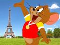 Xogo Tom and Jerry: Dress Up