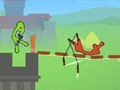 Xogo Stickman Supreme Duelist 2