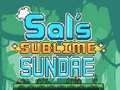 Xogo Sal’s Sublime Sundae