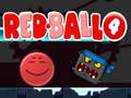Xogo Red Ball 4