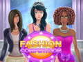 Xogo Fashion competition