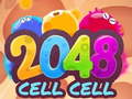 Xogo 2048 Cell Cell