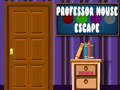 Xogo Professor House Escape
