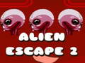 Xogo Alien Escape 2