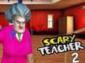 Xogo Scary Teacher 2