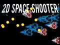Xogo 2D Space Shooter